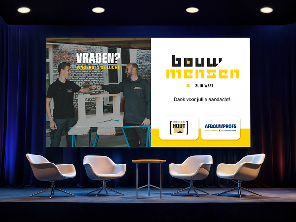 Introductie presentatie